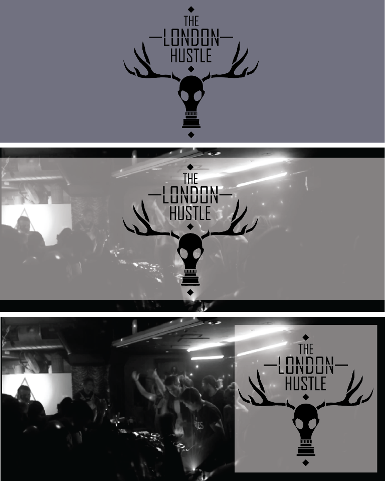 Graphic Design by Sofia for The London Hustle | Design #2242083