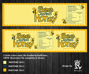 Logo Design by Rflames for this project | Design #2204681