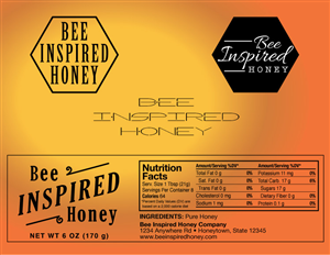 Logo Design by Holly Moxley for this project | Design: #2210783