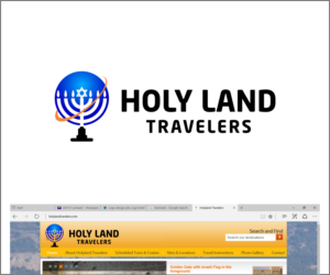 Logo Design by Shreyas Arts