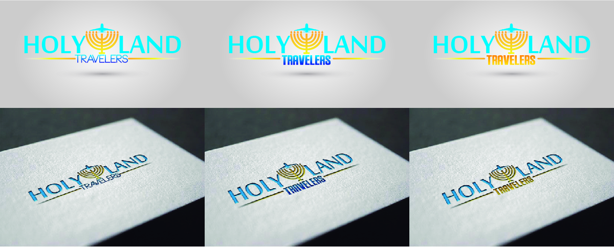 Logo Design by Marco Rubio for Schindler's Ark | Design #10595665