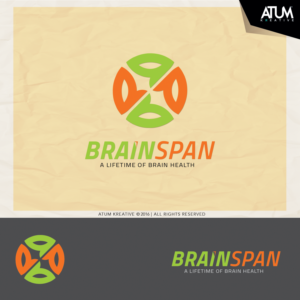 Logo Design by Atum Kreative™ for this project | Design: #10512602