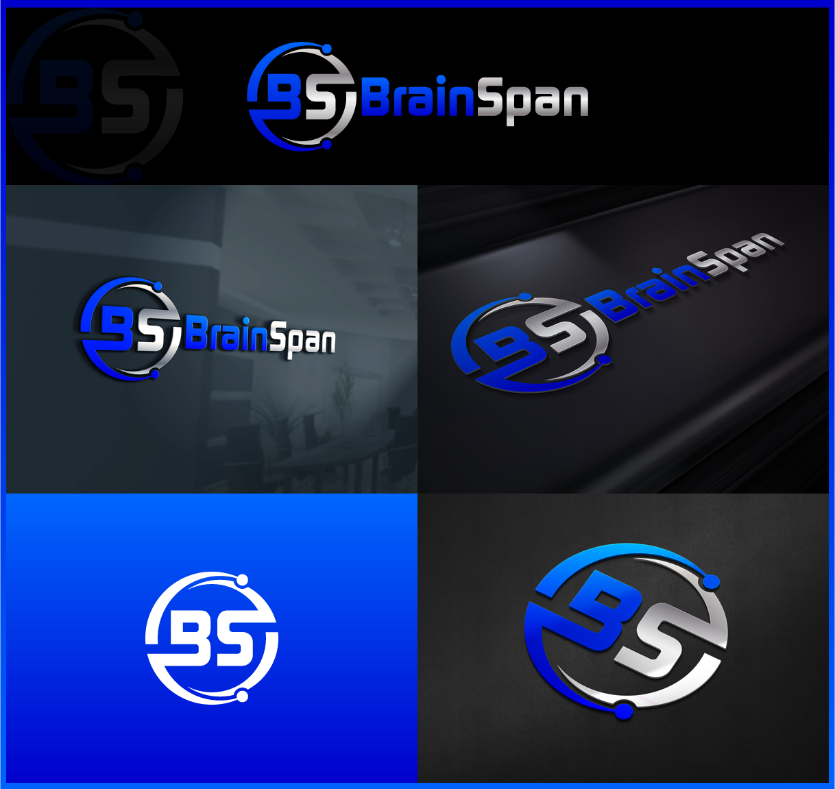 Logo Design by AFD for this project | Design #10505019