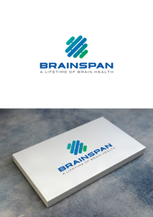 Logo Design by The Marble Peach for this project | Design: #10489014