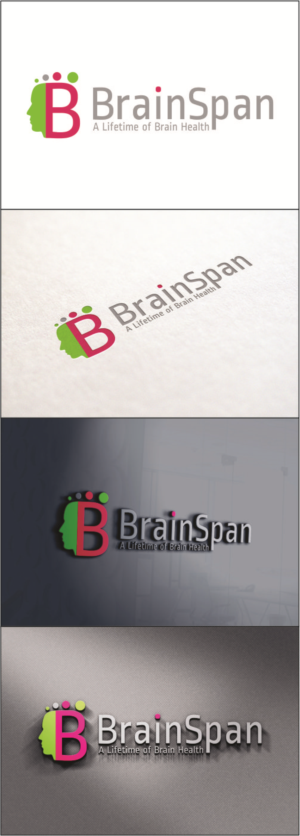 Logo Design by DG for this project | Design: #10487867