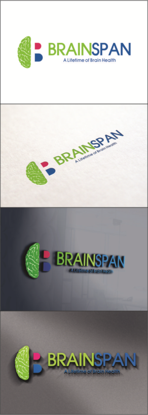 Logo Design by DG for this project | Design: #10487869