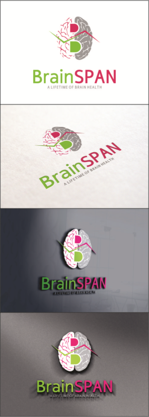 Logo Design by DG for this project | Design: #10487873