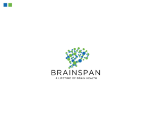 BrainSpan | Logo Design by B.R.