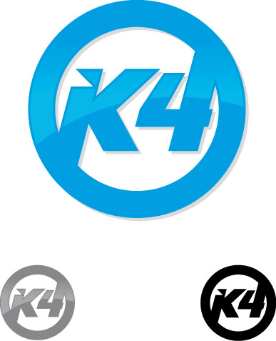 Logo Design by Alternactive for IT Futures | Design #20396