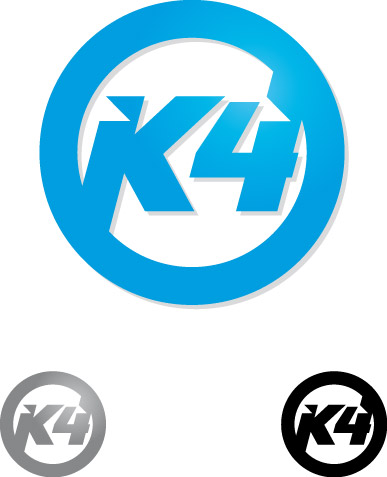 Logo Design by Alternactive for IT Futures | Design #20783