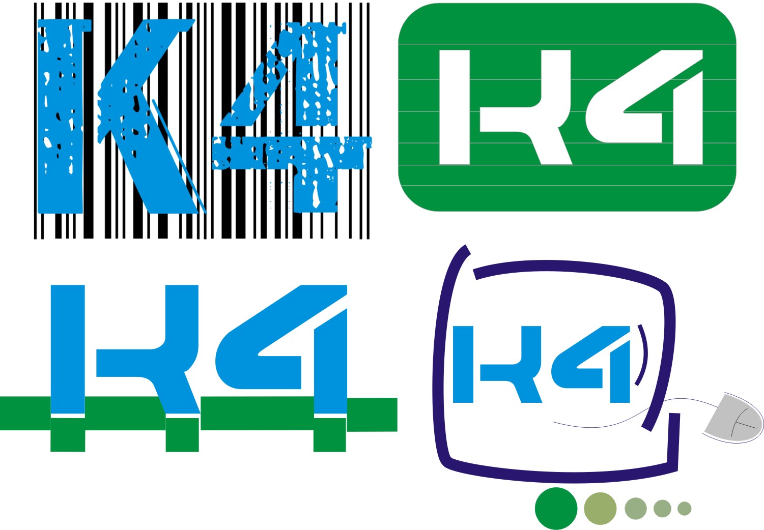 Logo Design by Rupak for IT Futures | Design #19958