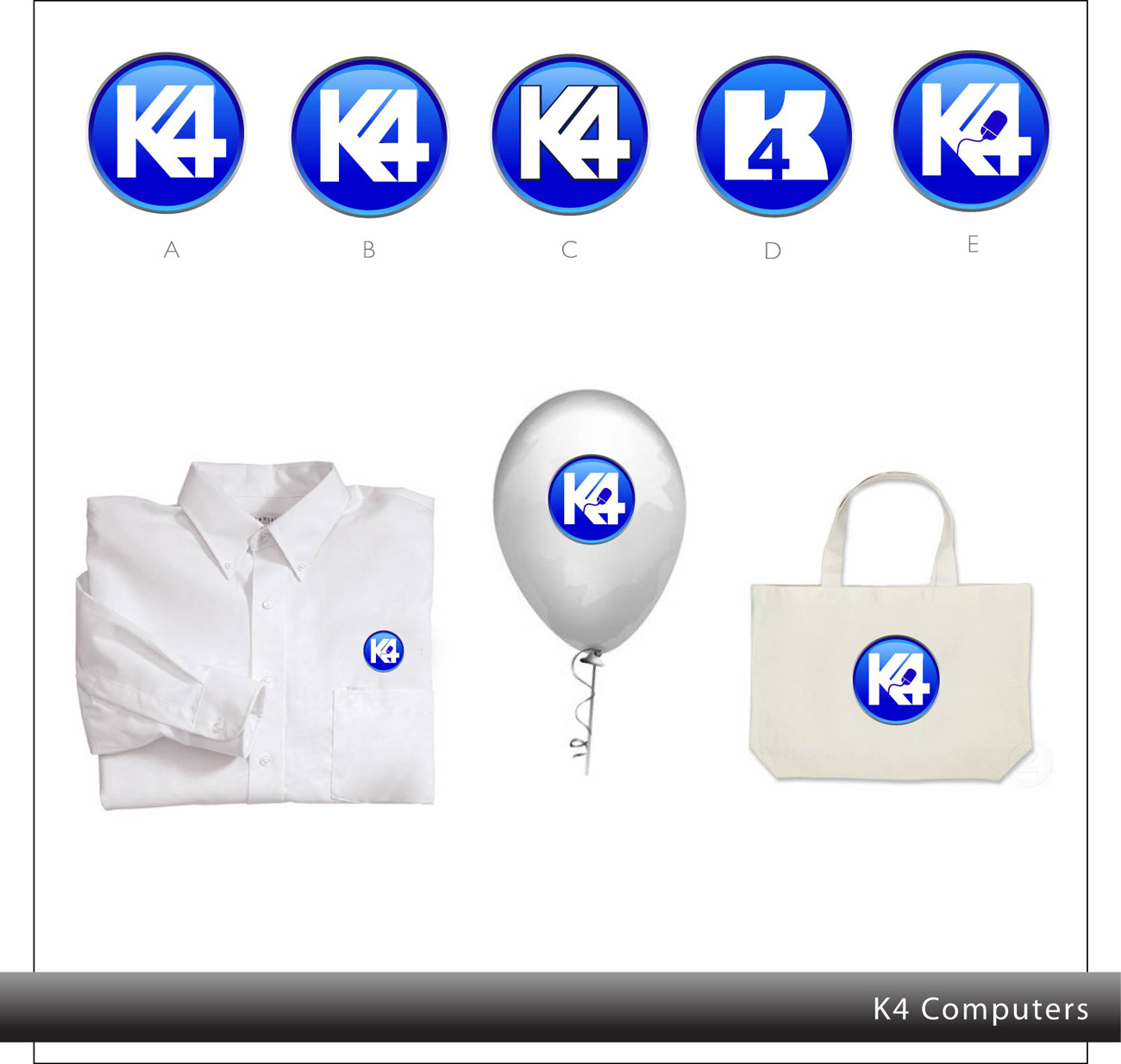 Diseño de Logo por WAkland para IT Futures | Diseño #19956