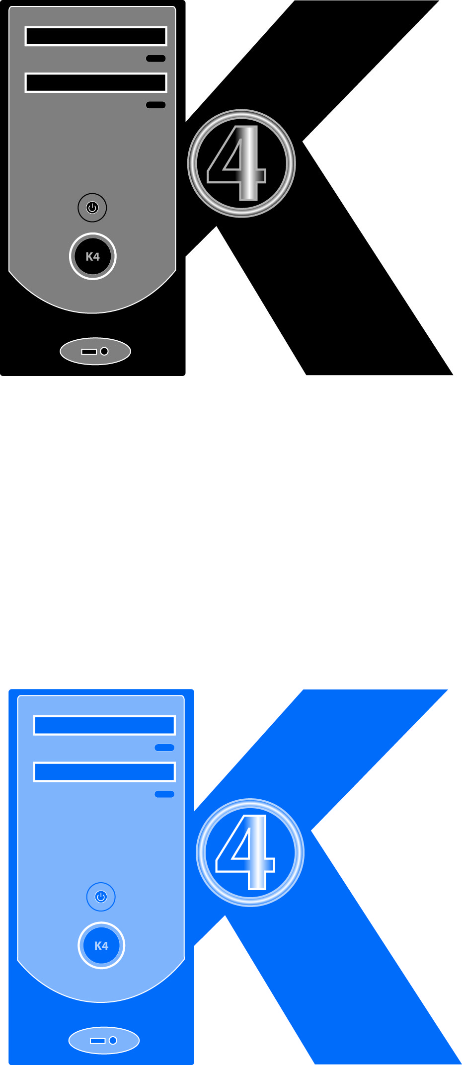 Logo Design by Steven Hall for IT Futures | Design #20343