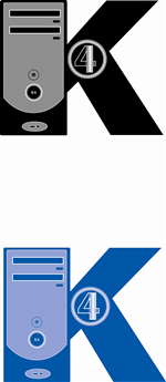 Logo Design by Steven Hall for IT Futures | Design: #20343