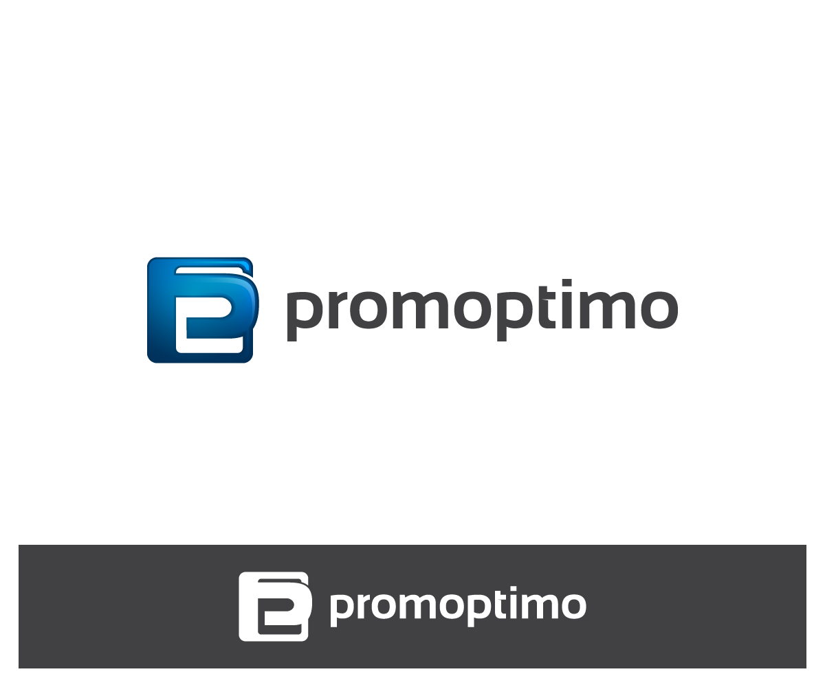 Logo Design by NDRO for Promoptimo | Design #2261631