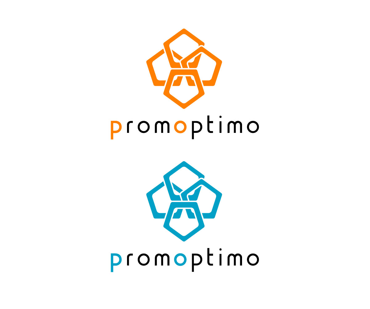 Diseño de Logo por mcgeeky23 para Promoptimo | Diseño #2226476