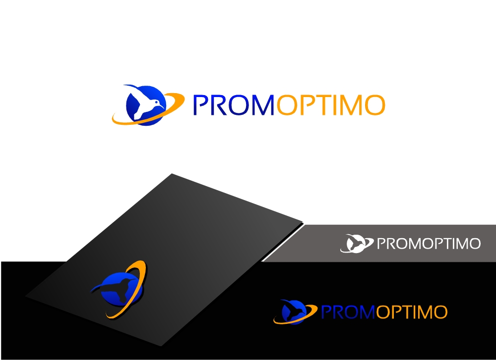 Logo Design by cocodesign for Promoptimo | Design #2260423