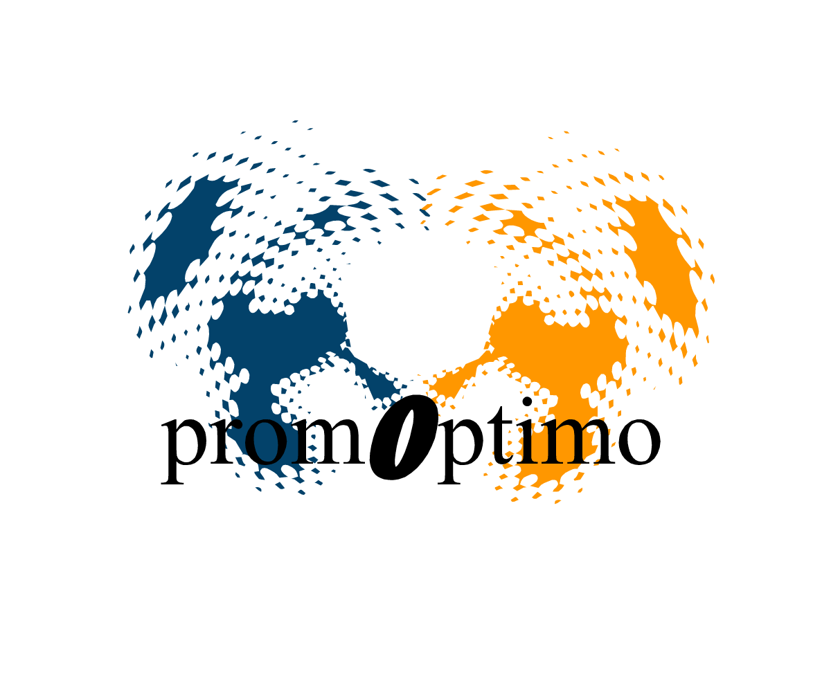 Diseño de Logo por shen para Promoptimo | Diseño #2236532