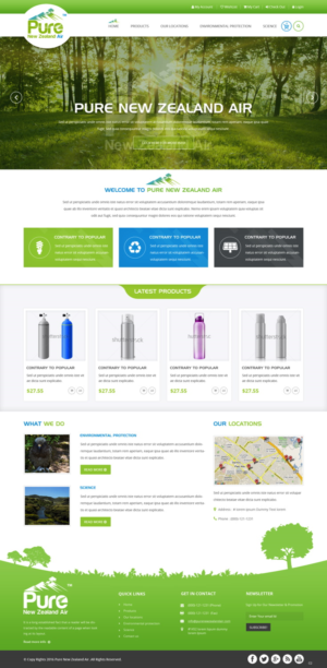 Diseño Web por pb para Virtual Medical Coaching Limited | Diseño: #10486498