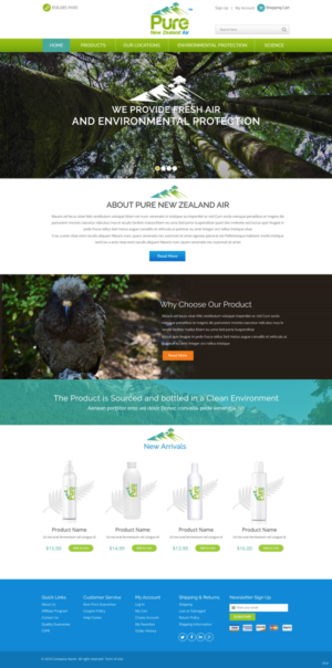 Diseño Web por pb para Virtual Medical Coaching Limited | Diseño: #10486503
