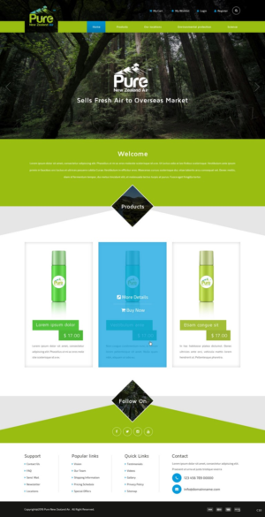 Diseño Web por pb para Virtual Medical Coaching Limited | Diseño: #10487604