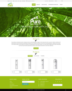 Diseño Web por pb para Virtual Medical Coaching Limited | Diseño: #10498336
