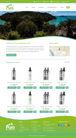 Diseño Web por pb para Virtual Medical Coaching Limited | Diseño: #10498345