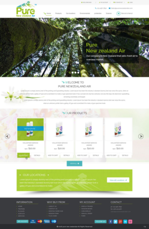 Diseño Web por pb para Virtual Medical Coaching Limited | Diseño: #10498354
