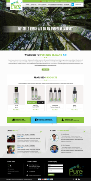 Diseño Web por Sbss para Virtual Medical Coaching Limited | Diseño: #10485587