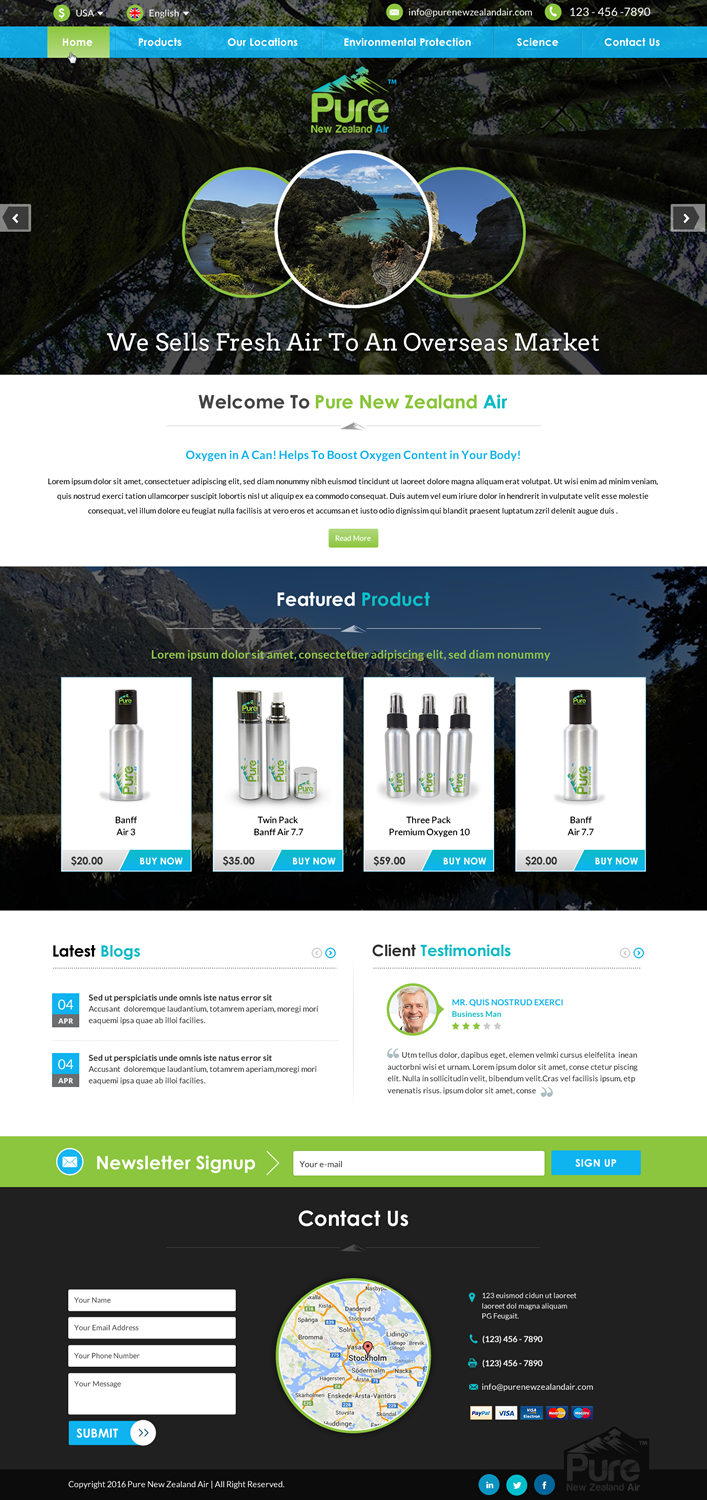 Web Design by Sbss for Virtual Medical Coaching Limited | Design #10485596