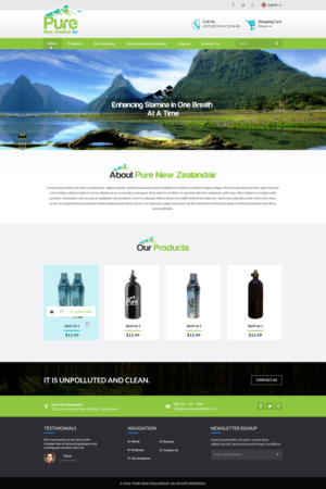 Diseño Web por Sbss para Virtual Medical Coaching Limited | Diseño: #10486564