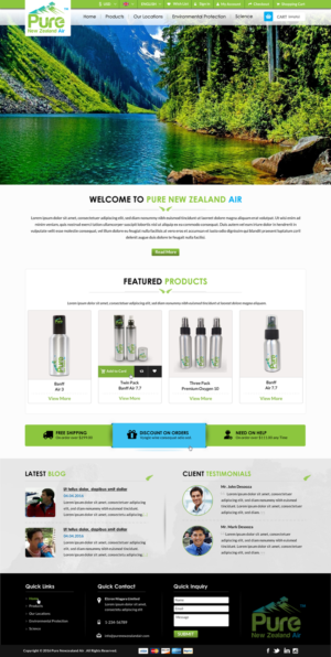 Diseño Web por Sbss para Virtual Medical Coaching Limited | Diseño: #10498043