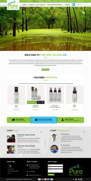 Diseño Web por Sbss para Virtual Medical Coaching Limited | Diseño: #10498044