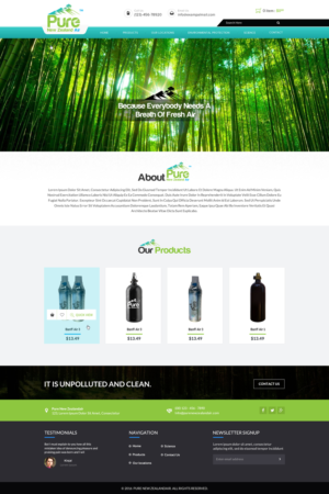 Diseño Web por Sbss para Virtual Medical Coaching Limited | Diseño: #10511394