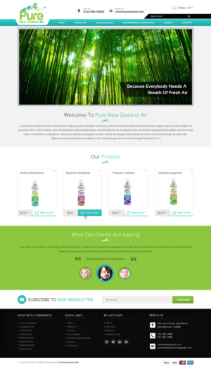 Diseño Web por Sbss para Virtual Medical Coaching Limited | Diseño: #10530543