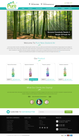 Diseño Web por Sbss para Virtual Medical Coaching Limited | Diseño: #10530544