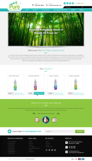 Diseño Web por Sbss para Virtual Medical Coaching Limited | Diseño: #10537641
