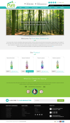 Diseño Web por Sbss para Virtual Medical Coaching Limited | Diseño: #10537643