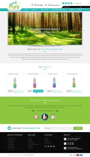 Diseño Web por Sbss para Virtual Medical Coaching Limited | Diseño: #10537646
