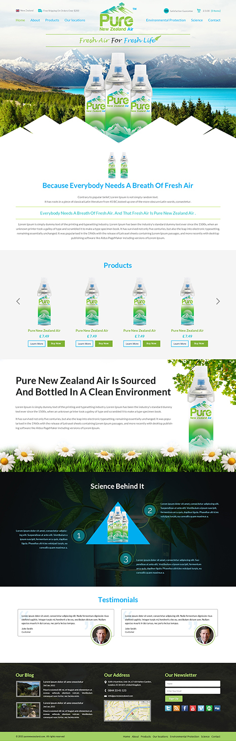 Web Design by Tpith for Virtual Medical Coaching Limited | Design #10539973