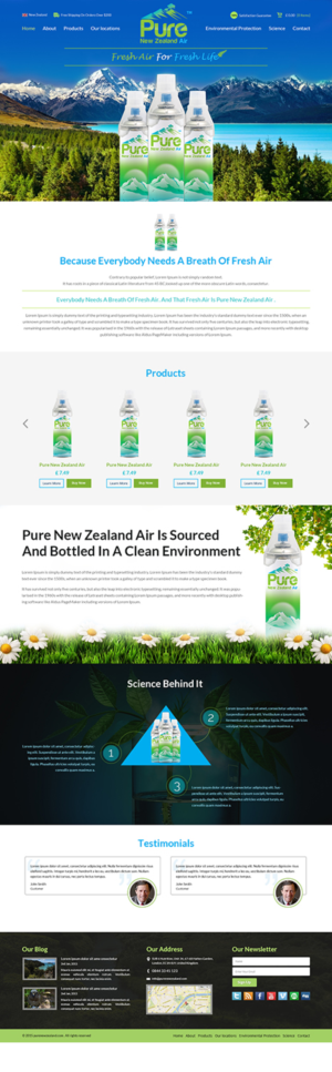 Diseño Web por Tpith para Virtual Medical Coaching Limited | Diseño: #10575750