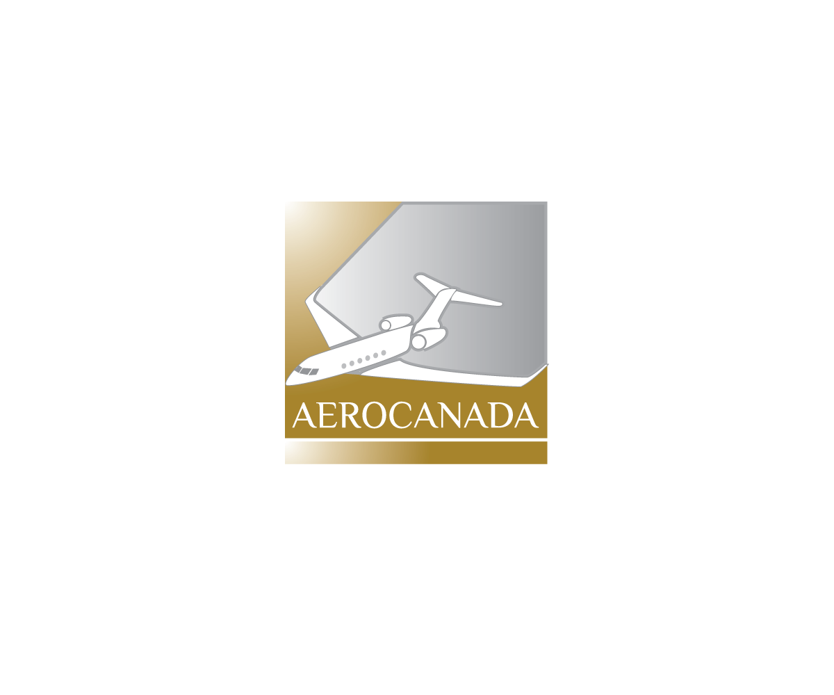 Logo Design by meygekon for AeroCanada | Design #10634241