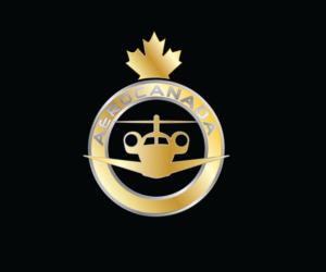 Logo Design by Tilya for AeroCanada | Design #10565897