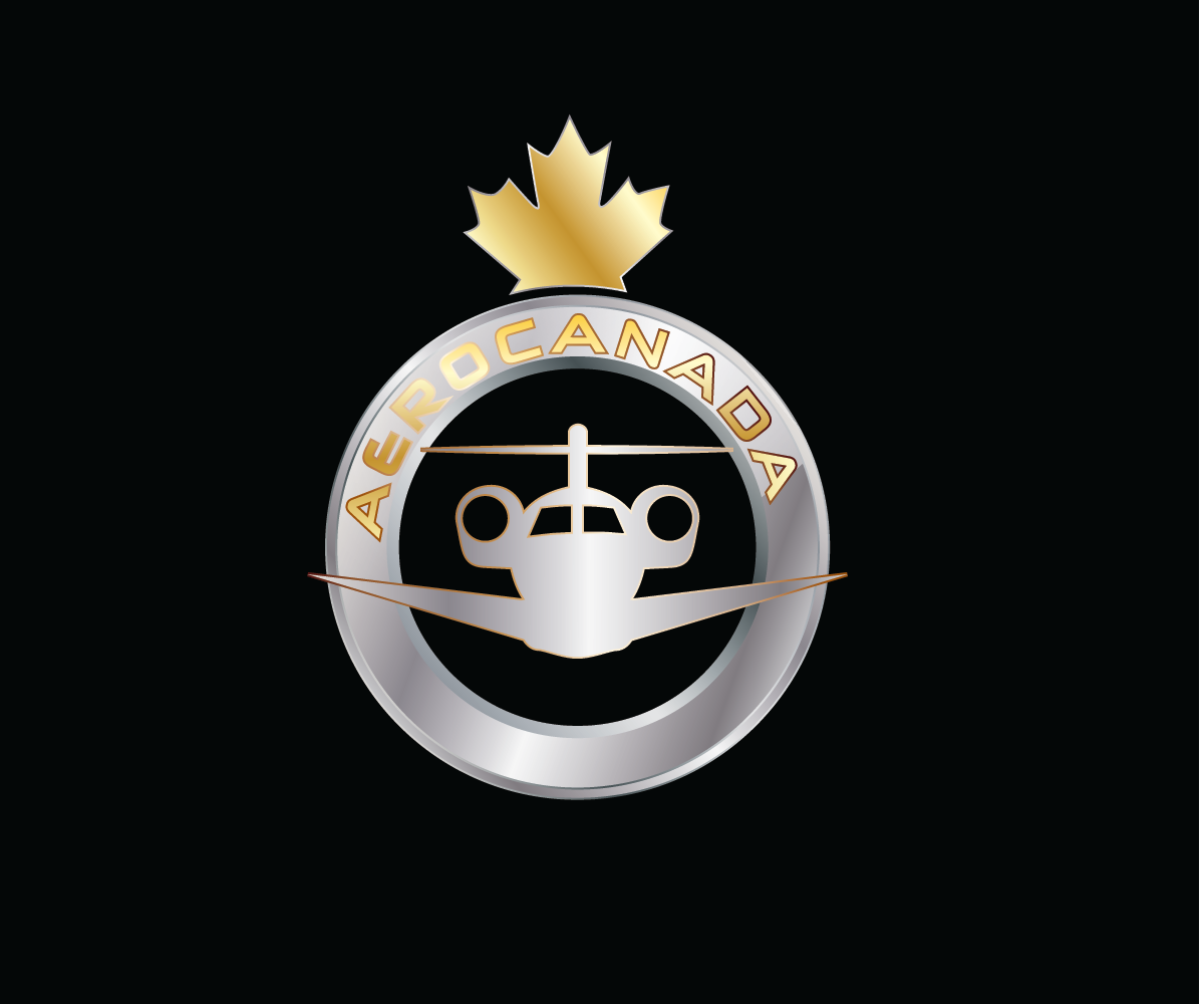 Logo Design by Tilya for AeroCanada | Design #10566094