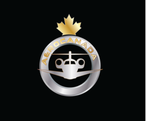 Logo Design by Tilya for AeroCanada | Design: #10566094