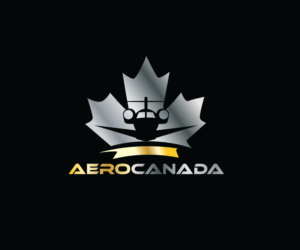 Logo Design by Tilya for AeroCanada | Design: #10566247