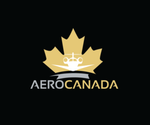 Logo Design by Tilya for AeroCanada | Design: #10566361