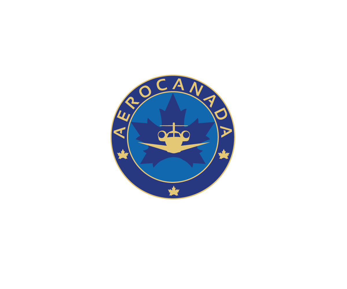 Logo Design by Tilya for AeroCanada | Design #10581339