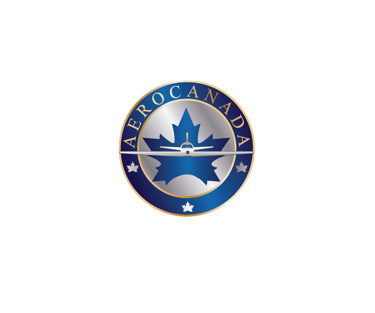 Logo Design by Tilya for AeroCanada | Design #10582116