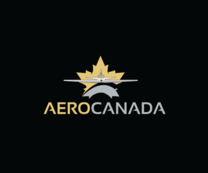 Logo Design by Tilya for AeroCanada | Design: #10582303